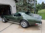 Thumbnail Photo 1 for 1970 Chevrolet Corvette Stingray