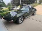Thumbnail Photo 5 for 1970 Chevrolet Corvette Stingray