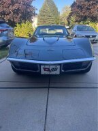 Thumbnail Photo 2 for 1970 Chevrolet Corvette Stingray