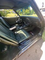Thumbnail Photo 6 for 1970 Chevrolet Corvette Stingray