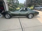 Thumbnail Photo 3 for 1970 Chevrolet Corvette Stingray
