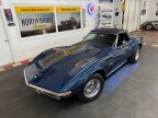 Thumbnail Photo 3 for 1970 Chevrolet Corvette