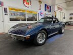 Thumbnail Photo 4 for 1970 Chevrolet Corvette