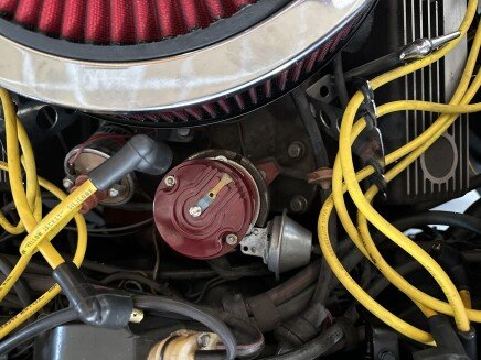 Photo 1 for 1970 Chevrolet Corvette Stingray Convertible for Sale by Owner
