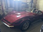 Thumbnail Photo 3 for 1970 Chevrolet Corvette Stingray Convertible for Sale by Owner