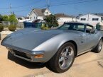 Thumbnail Photo 2 for 1970 Chevrolet Corvette Stingray