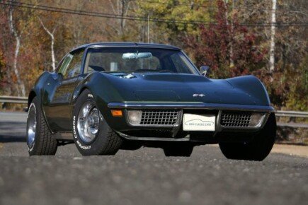 Photo 1 for 1970 Chevrolet Corvette