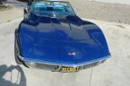 Thumbnail Photo 6 for 1970 Chevrolet Corvette Convertible