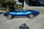 Thumbnail Photo 2 for 1970 Chevrolet Corvette Convertible