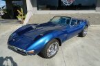 Thumbnail Photo 1 for 1970 Chevrolet Corvette Convertible