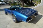 Thumbnail Photo 3 for 1970 Chevrolet Corvette Convertible