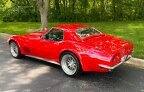 Thumbnail Photo 3 for 1970 Chevrolet Corvette Convertible for Sale by Owner