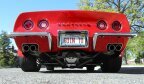 Thumbnail Photo 6 for 1970 Chevrolet Corvette Convertible for Sale by Owner