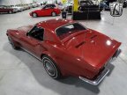 Thumbnail Photo 4 for 1970 Chevrolet Corvette Stingray