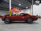Thumbnail Photo 3 for 1970 Chevrolet Corvette Stingray