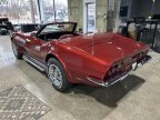 Thumbnail Photo 1 for 1970 Chevrolet Corvette
