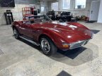 Thumbnail Photo 3 for 1970 Chevrolet Corvette