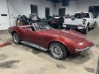 Thumbnail Photo 2 for 1970 Chevrolet Corvette