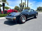 Thumbnail Photo 1 for 1970 Chevrolet Corvette