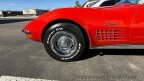 Thumbnail Photo 4 for 1970 Chevrolet Corvette