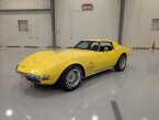 Thumbnail Photo 6 for 1970 Chevrolet Corvette