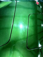 Thumbnail Photo 5 for 1970 Chevrolet Corvette