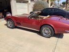 Thumbnail Photo 2 for 1970 Chevrolet Corvette Convertible for Sale by Owner
