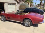 Thumbnail Photo 3 for 1970 Chevrolet Corvette Convertible for Sale by Owner