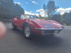 Thumbnail Photo 3 for 1970 Chevrolet Corvette Coupe for Sale by Owner