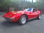 Thumbnail Photo 2 for 1970 Chevrolet Corvette Coupe for Sale by Owner