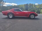 Thumbnail Photo 5 for 1970 Chevrolet Corvette Coupe for Sale by Owner