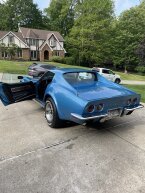 Thumbnail Photo 3 for 1970 Chevrolet Corvette Coupe for Sale by Owner