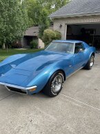 Thumbnail Photo 6 for 1970 Chevrolet Corvette Coupe for Sale by Owner