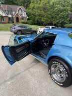 Thumbnail Photo 1 for 1970 Chevrolet Corvette Coupe for Sale by Owner