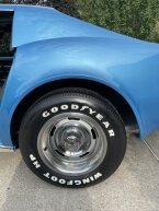 Thumbnail Photo 4 for 1970 Chevrolet Corvette Coupe for Sale by Owner