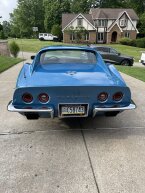 Thumbnail Photo 5 for 1970 Chevrolet Corvette Coupe for Sale by Owner