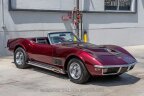 Thumbnail Photo 2 for 1970 Chevrolet Corvette
