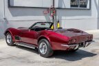 Thumbnail Photo 6 for 1970 Chevrolet Corvette