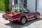 Thumbnail Photo 4 for 1970 Chevrolet Corvette