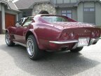 Thumbnail Photo 6 for 1970 Chevrolet Corvette for Sale by Owner