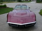 Thumbnail Photo 1 for 1970 Chevrolet Corvette for Sale by Owner