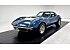 1970 Chevrolet Corvette Convertible