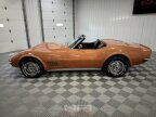 Thumbnail Photo 2 for 1970 Chevrolet Corvette Stingray