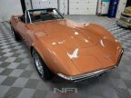 Thumbnail Photo 5 for 1970 Chevrolet Corvette Stingray