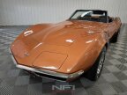 Thumbnail Photo 3 for 1970 Chevrolet Corvette Stingray