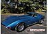 1970 Chevrolet Corvette Coupe