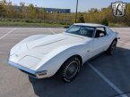 Thumbnail Photo 2 for 1970 Chevrolet Corvette