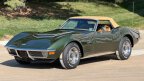 Thumbnail Photo 6 for 1970 Chevrolet Corvette