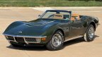 Thumbnail Photo 2 for 1970 Chevrolet Corvette