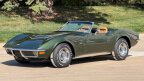 Thumbnail Photo 5 for 1970 Chevrolet Corvette
